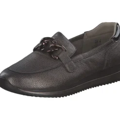 Jana Shoes 8-24766-43/915 M2476642, Mokassins, Damen, Rosa (Pewter)