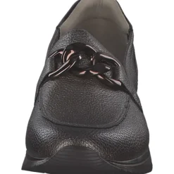 Jana Shoes 8-24766-43/915 M2476642, Mokassins, Damen, Rosa (Pewter)