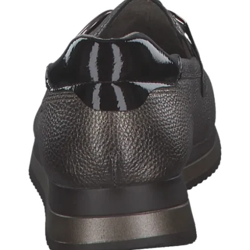 Jana Shoes 8-24766-43/915 M2476642, Mokassins, Damen, Rosa (Pewter)