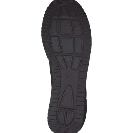 Jana Shoes 8-24766-43/915 M2476642, Mokassins, Damen, Rosa (Pewter)