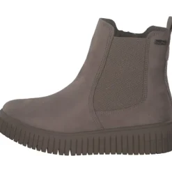 Jana Shoes 8-26480-43/231 M2648043, Stiefeletten, Damen, stone