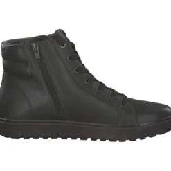 Jana Shoes 8-25269-43/722 M2526943, Stiefeletten, Damen, Olive