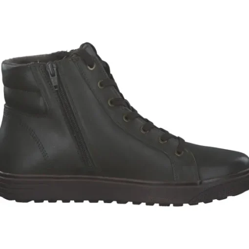 Jana Shoes 8-25269-43/722 M2526943, Stiefeletten, Damen, Olive
