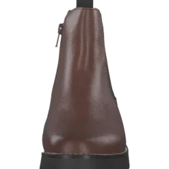 Jana Shoes 8-25465-43/305 M2546543, Stiefeletten, Damen, Braun