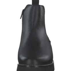 Jana Shoes 8-25465-43/001 M2546543, Stiefeletten, Damen, black