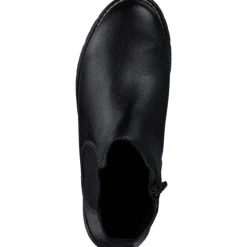 Jana Shoes 8-25465-43/001 M2546543, Stiefeletten, Damen, black