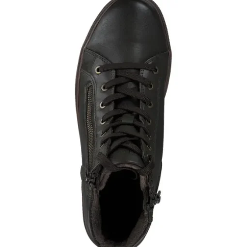 Jana Shoes 8-25269-43/722 M2526943, Stiefeletten, Damen, Olive