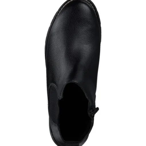 Jana Shoes 8-25465-43/001 M2546543, Stiefeletten, Damen, black