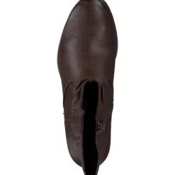 Jana Shoes 8-25375-43/305 M2537543, Stiefeletten, Damen, cognac