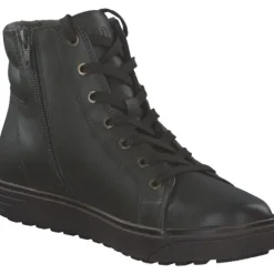 Jana Shoes 8-25269-43/722 M2526943, Stiefeletten, Damen, Olive
