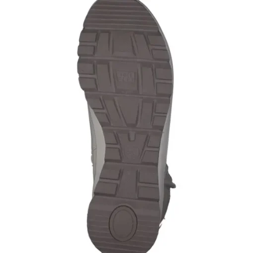 Jana Shoes 8-26482-43/411 M2648243, Stiefeletten, Damen, ivory