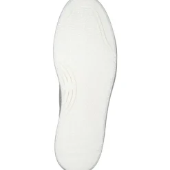 Jana Shoes 23764, Schnürschuhe, Damen, Weiß