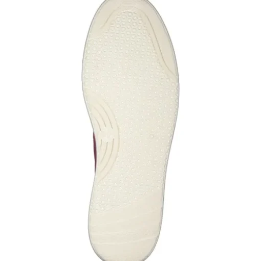 Jana Shoes 23764, Schnürschuhe, Damen, Pink