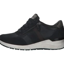 Jana Shoes 83701, Schnürschuhe, Herren, navy