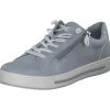 Jana Shoes 23660, Slip-On-Sneaker, Damen, SKY