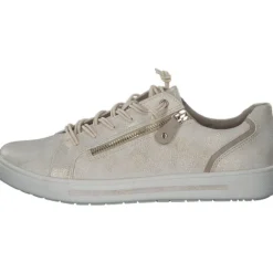 Jana Shoes 23660, Slip-On-Sneaker, Damen, CLOUDY GOLD