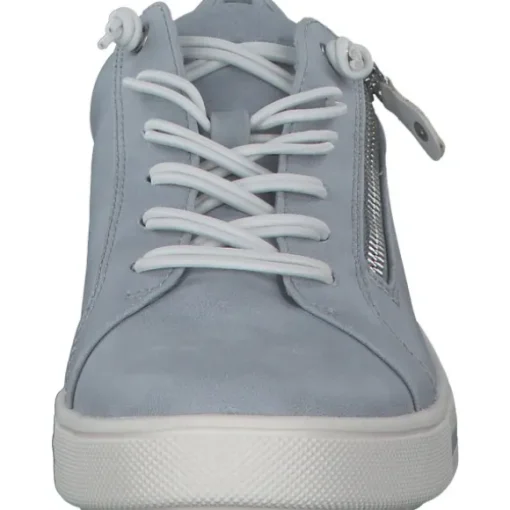 Jana Shoes 23660, Slip-On-Sneaker, Damen, SKY