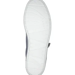Jana Shoes 23660, Slip-On-Sneaker, Damen, SKY