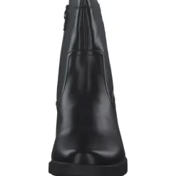 Jana Shoes 25360, Stiefeletten, Damen, Schwarz