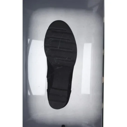 Jana Shoes 25360, Stiefeletten, Damen, Schwarz