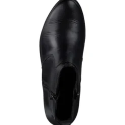 Jana Shoes 85300, Stiefeletten, Damen, Schwarz