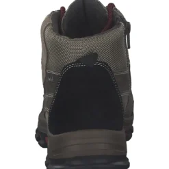 Jana Shoes 26226, Winterstiefel, Damen, khaki