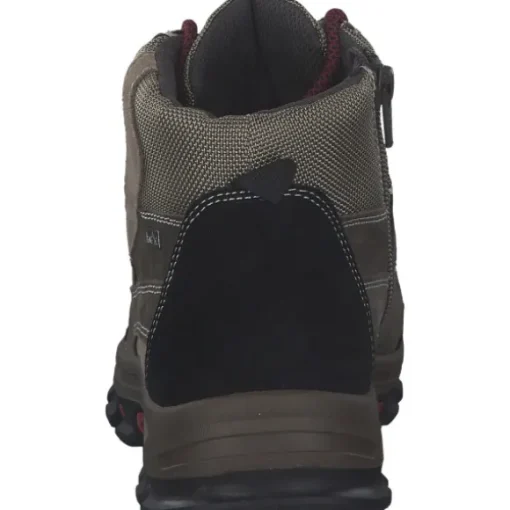 Jana Shoes 26226, Winterstiefel, Damen, khaki