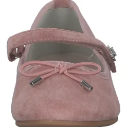 Jela 1637-7510 Lille-1, Ballerinas (Kinder), Kinder, Rose