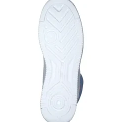 Jela 1211-2004, Stiefel, Kinder, white/blue