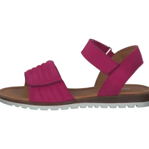 Jochie Daisy 24724, Sandaletten, Kinder, Pink