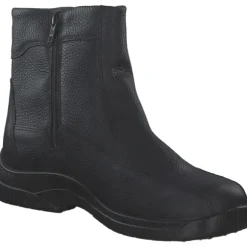 Jomos 406502-33-000, Chelsea Boots, Herren, Schwarz (Black)