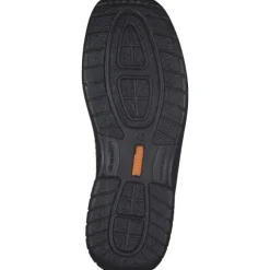 Jomos 406502-33-000, Chelsea Boots, Herren, Schwarz (Black)