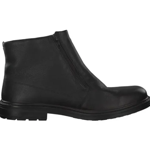 Jomos 207501, Klassische- & Business Schuhe, Herren, Schwarz