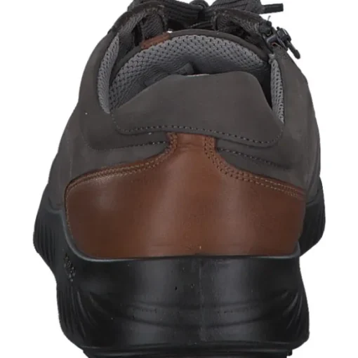 Jomos 326385, Sneakers, Herren, Grau