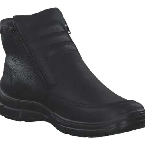 Jomos 416501, Stiefel, Herren, Schwarz