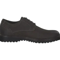 Josef Seibel 42950071/690 ERROLL 50, Sportliche Halbschuhe, Herren, fango