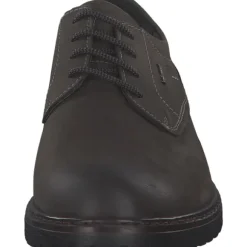 Josef Seibel 42950071/690 ERROLL 50, Sportliche Halbschuhe, Herren, fango