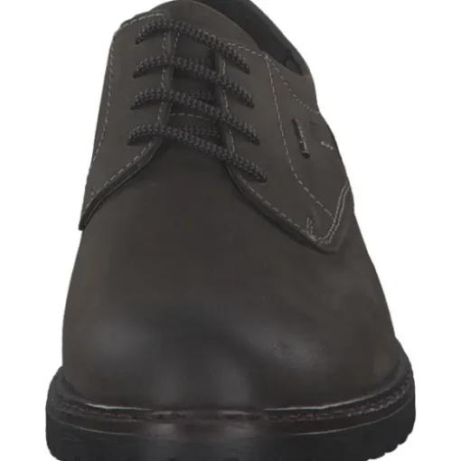 Josef Seibel 42950071/690 ERROLL 50, Sportliche Halbschuhe, Herren, fango