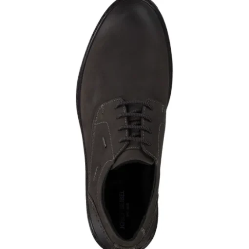 Josef Seibel 42950071/690 ERROLL 50, Sportliche Halbschuhe, Herren, fango