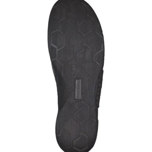 Josef Seibel 59649869/530 FERGEY 49, Slipper, Damen, Blau (Ocean)