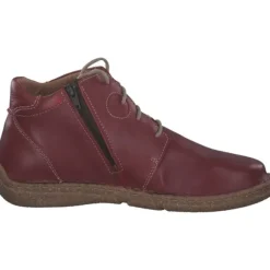 Josef Seibel 85146950/450 NEELE 46, Stiefeletten, Damen, HIBISCUS