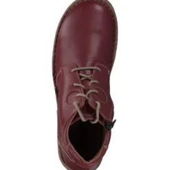 Josef Seibel 85146950/450 NEELE 46, Stiefeletten, Damen, HIBISCUS