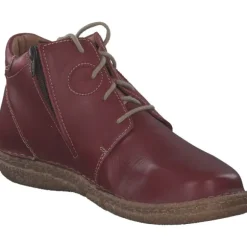 Josef Seibel 85146950/450 NEELE 46, Stiefeletten, Damen, HIBISCUS