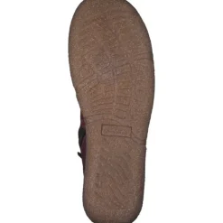 Josef Seibel 85146950/450 NEELE 46, Stiefeletten, Damen, HIBISCUS