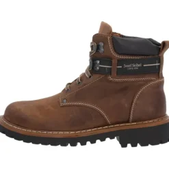 Josef Seibel Adelboden 21925, Winterstiefel, Herren, crazy horse brasil