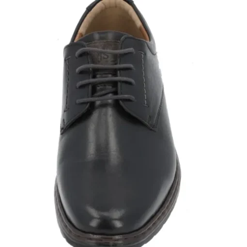 Josef Seibel Alastair 01 42801, Business-Schnürschuhe, Herren, schwarz