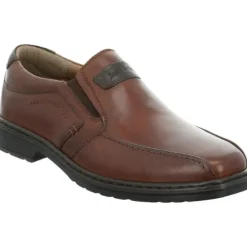 Josef Seibel Alastair 03 42803, Klassische- & Business Schuhe, Herren, Braun