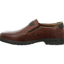 Josef Seibel Alastair 03 42803, Klassische- & Business Schuhe, Herren, Braun