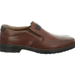 Josef Seibel Alastair 03 42803, Klassische- & Business Schuhe, Herren, Braun