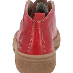 Josef Seibel Alina 04 91904, Stiefeletten, Damen, ROT